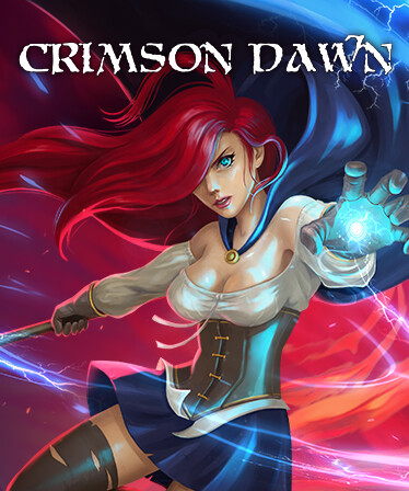 Crimson Dawn