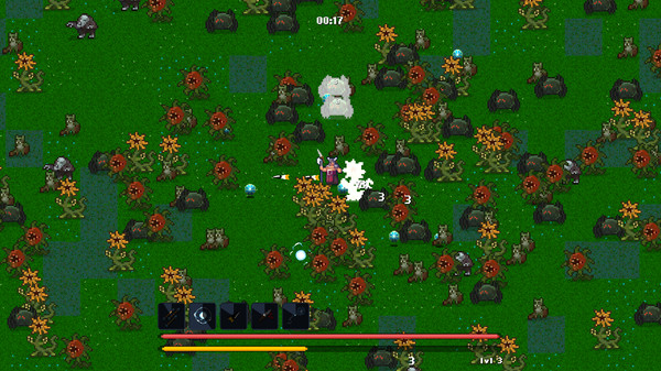 Crimson Dawn game for Linux 1