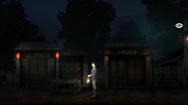 奉天白事铺-游戏截图