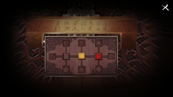 奉天白事铺-游戏截图