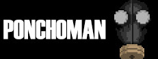 Ponchoman 게임 이미지