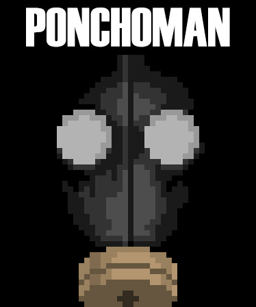 Ponchoman