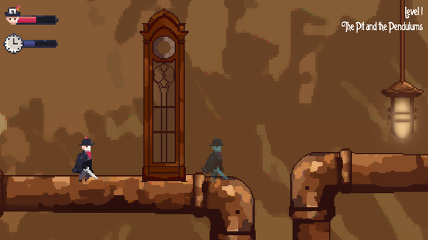 скриншот Edgar 0