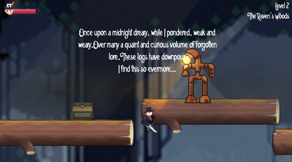 Скриншот из Edgar