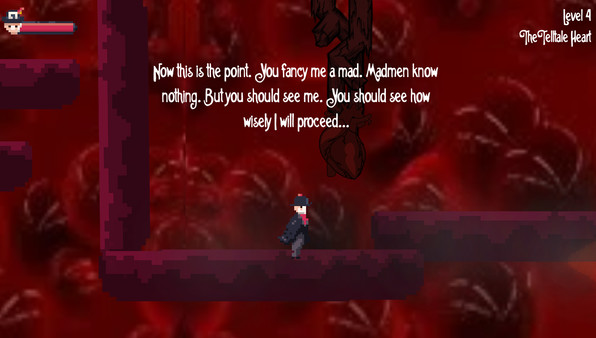 скриншот Edgar 4