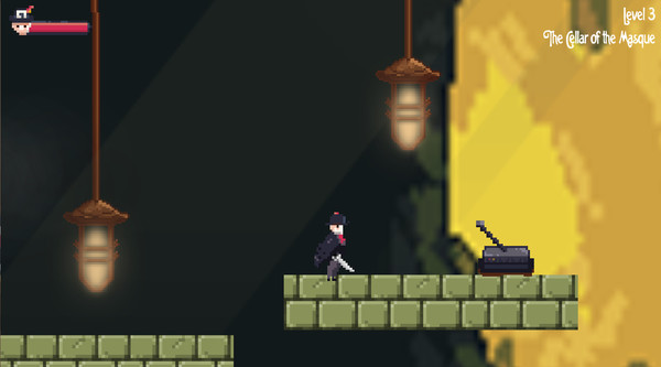 скриншот Edgar 3