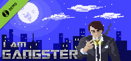 I Am Gangster Demo banner