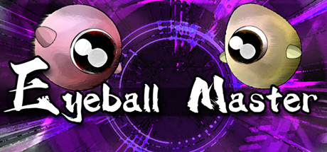 眼球大師 Eyeball Master steam charts