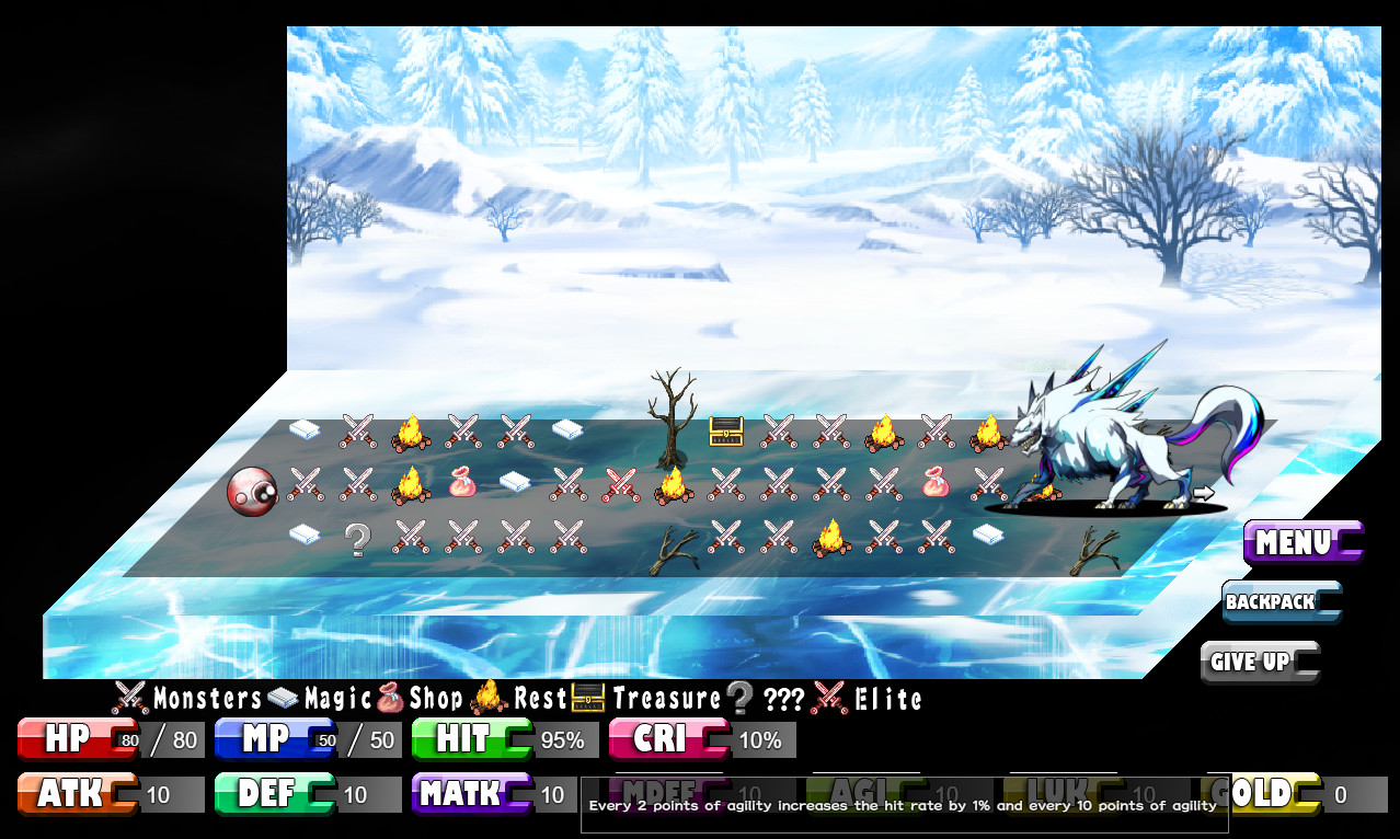 眼球大師 Eyeball Master #2