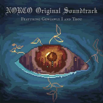скриншот NORCO Soundtrack 0