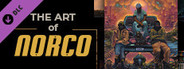 The Art of NORCO