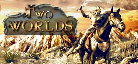 Two Worlds header image