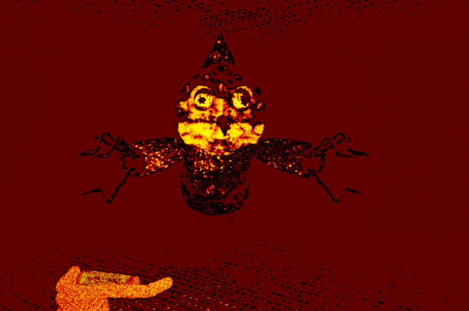 Mad Murder's Mystery Pie Shop #0