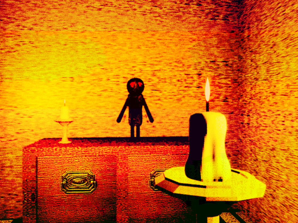 Mad Murder's Mystery Pie Shop #5