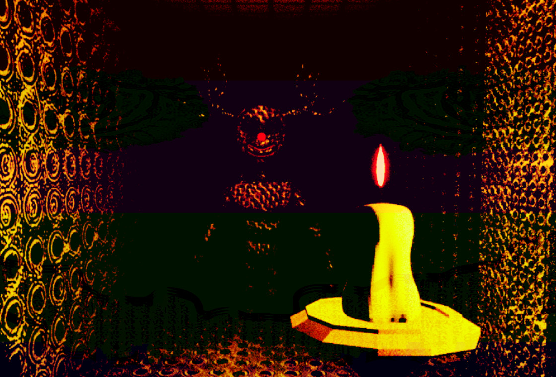 Mad Murder's Mystery Pie Shop #2