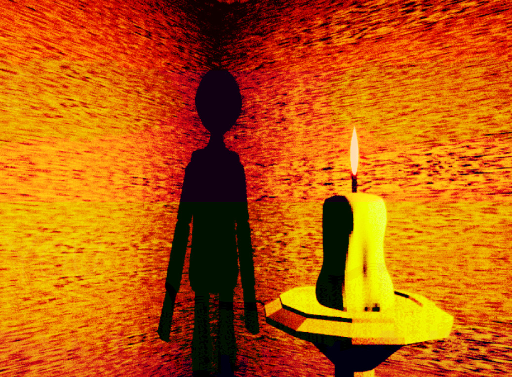 Mad Murder's Mystery Pie Shop #6