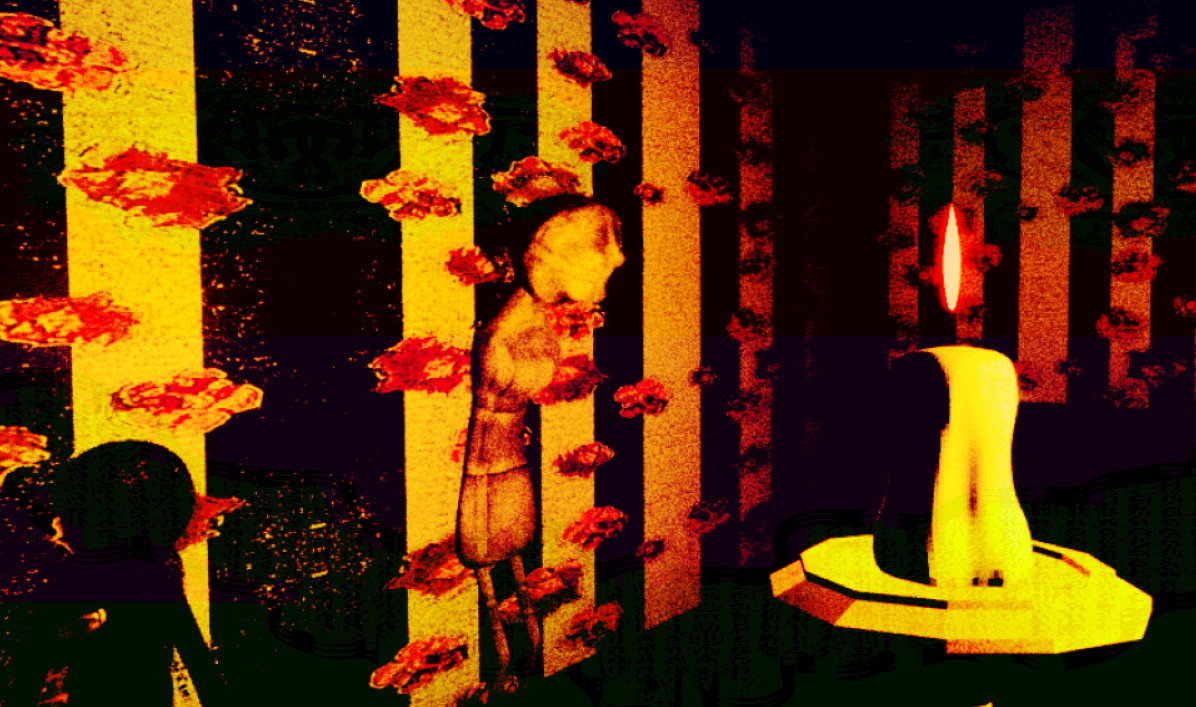 Mad Murder's Mystery Pie Shop #3