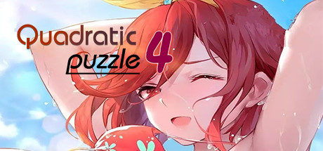 Quadratic puzzle 4 cover
