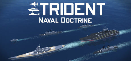 Trident: Naval Doctrine Cover Image