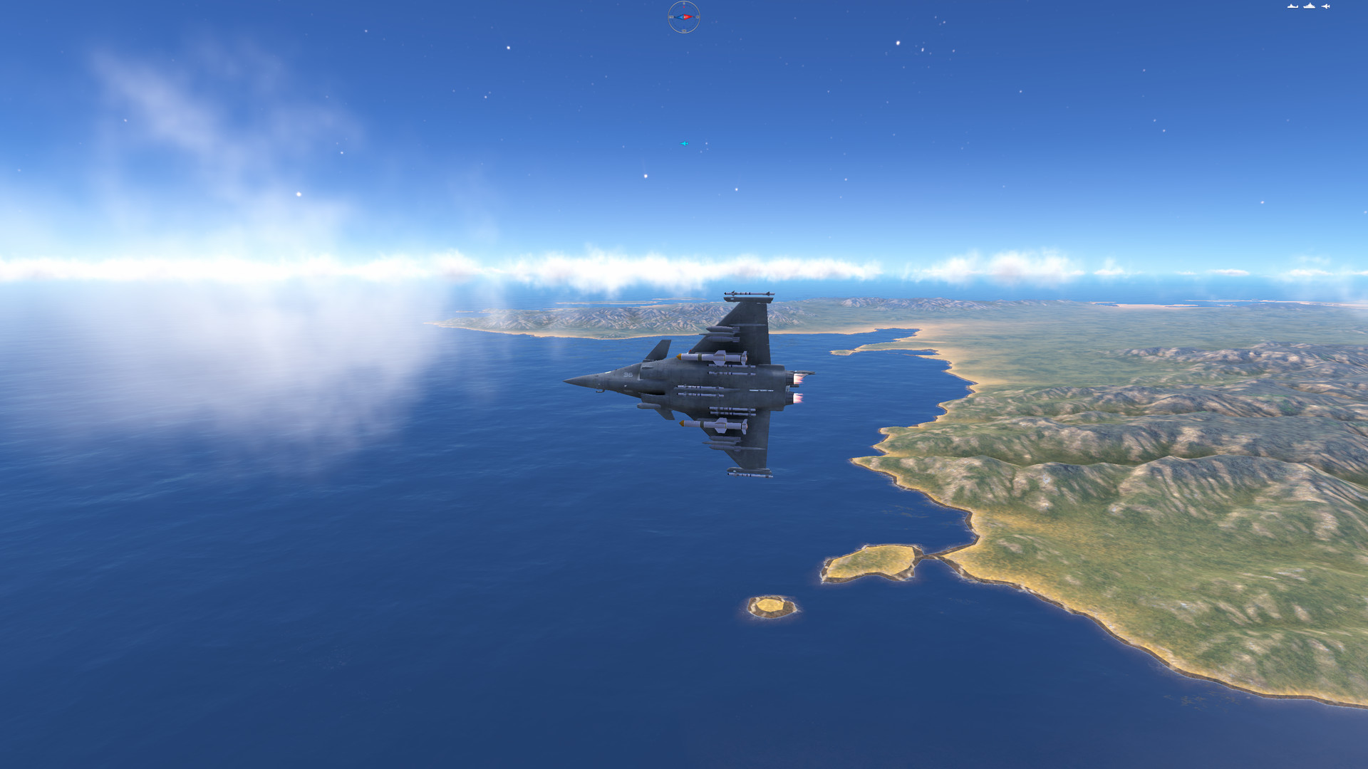 Trident: Naval Doctrine #12