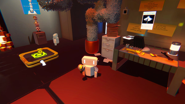 Скриншот из Backfirewall_