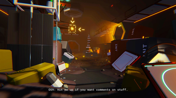 Скриншот из Backfirewall_