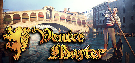 Venice Master Cover Image