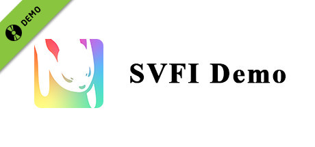 SVFI Demo banner