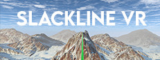 Slackline VR 게임 이미지