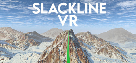 Slackline VR Cover Image