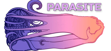 Parasite Cover Image