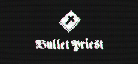 Bullet Priest Cover Image