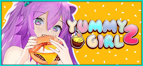 Yummy Girl 2 Cover Image