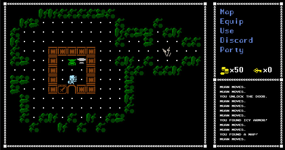 The Sargosian Abyss #5