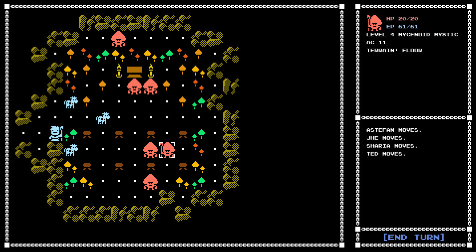 The Sargosian Abyss #2