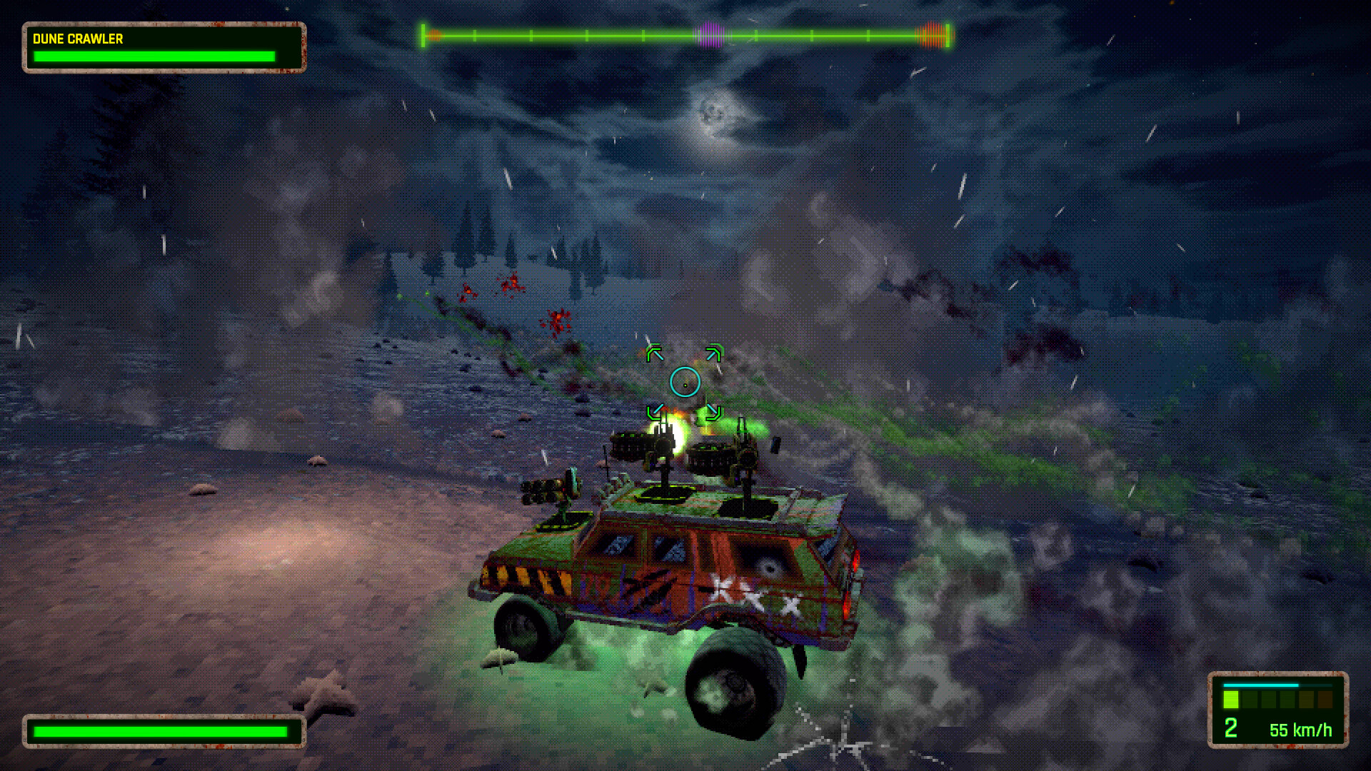 Steam Community :: :: Twisted Metal