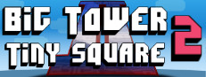 Big Tower Tiny Square 2 - Jogo para Mac, Windows, Linux - WebCatalog