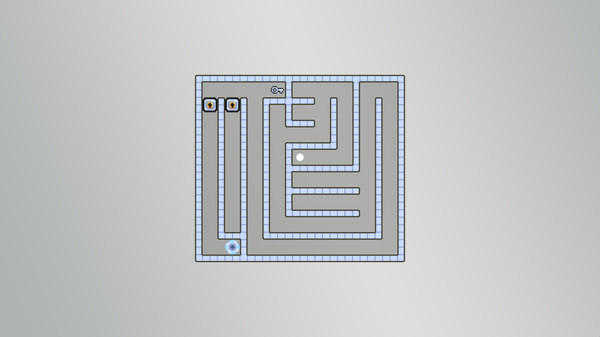 Скриншот из Colors! Maze 2