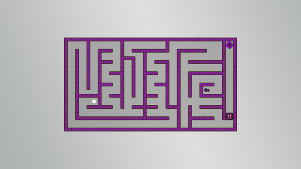 Скриншот из Colors! Maze 2
