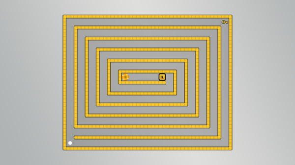 Скриншот из Colors! Maze 2