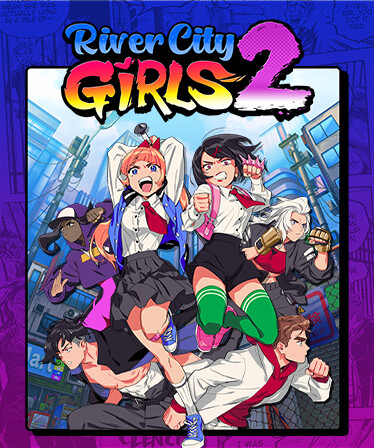 River City Girls 2