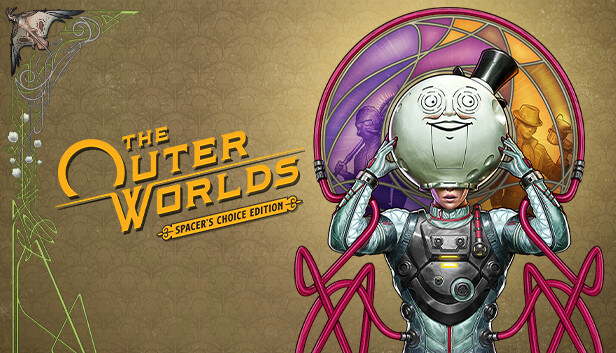 The Outer Worlds on Steam