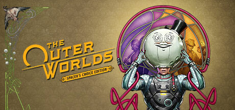 The Outer Worlds Spacers Choice Edition-FLT