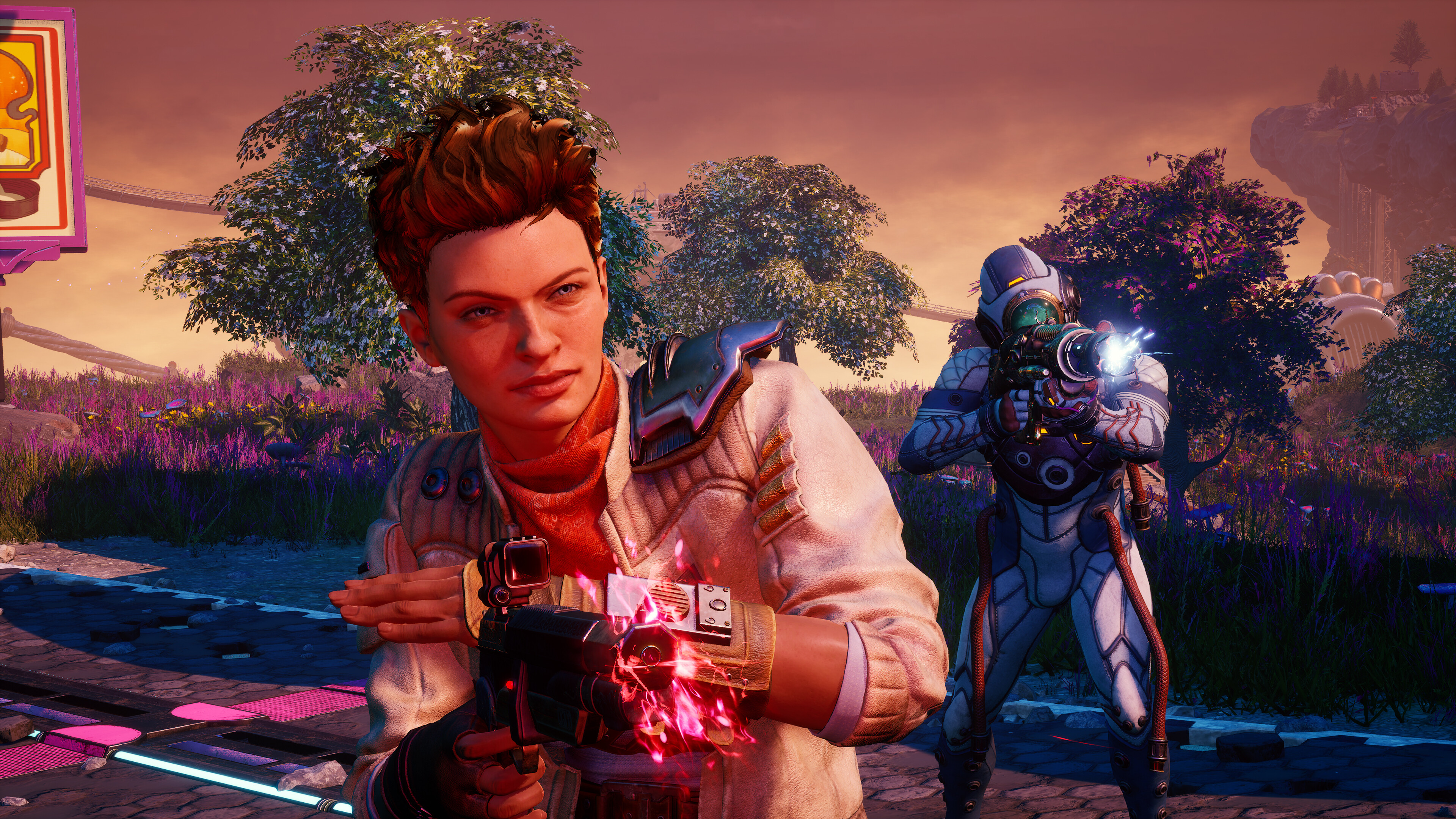 The Outer Worlds: Spacer's Choice Edition Free Download for PC