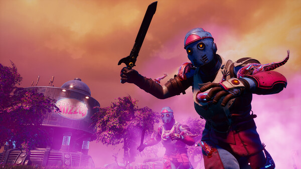 The Outer Worlds: Spacer's Choice Edition game for windows Pc 1