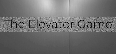 The Elevator Game Cover Image