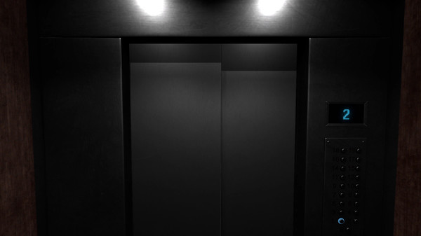 скриншот The Elevator Game 4