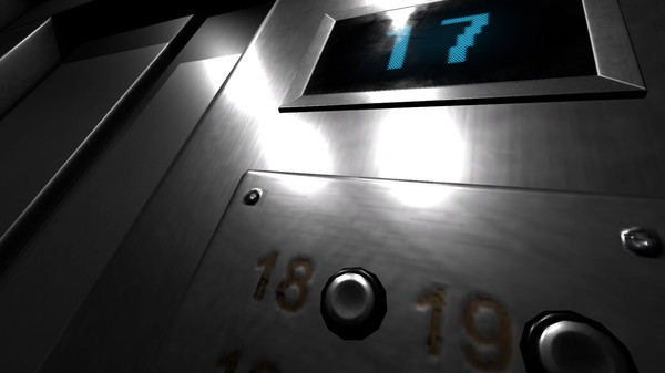 скриншот The Elevator Game 1