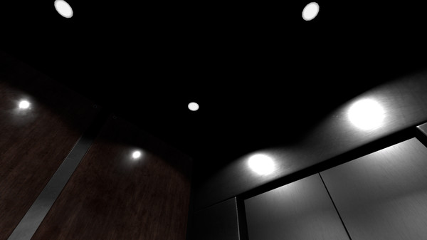скриншот The Elevator Game 3