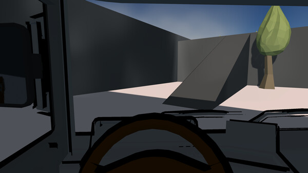 A Good Truck Driverfor windows and Linux 1